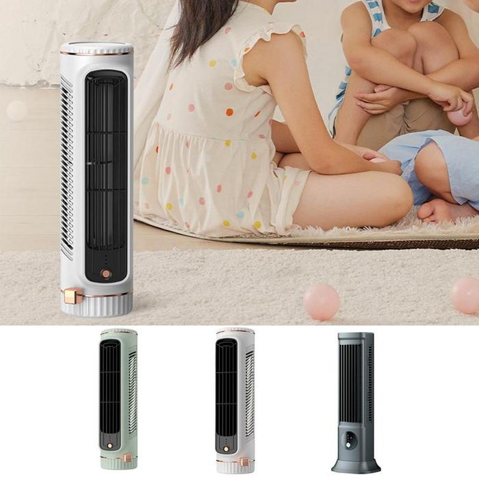 Personal Mini Conditioner USB Air Conditioning Mini Fan Exhaust Fan