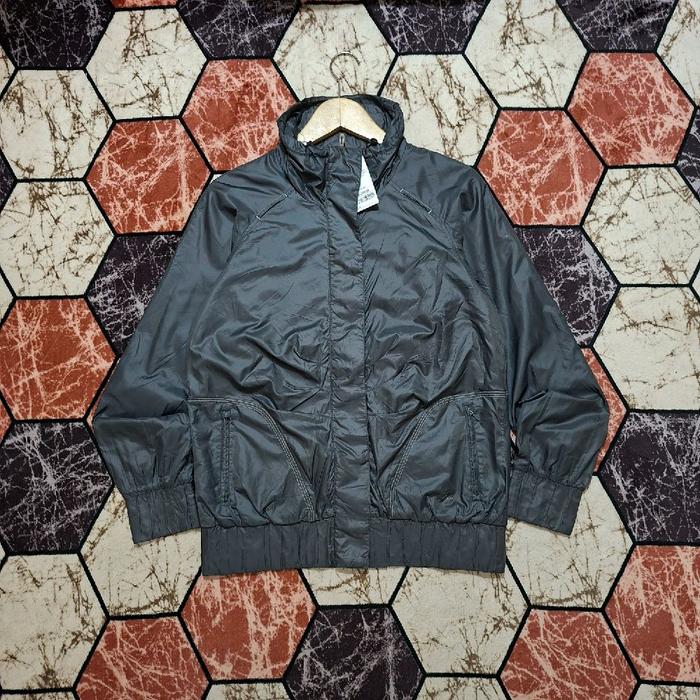 Track Jacket Adidas Climaproof