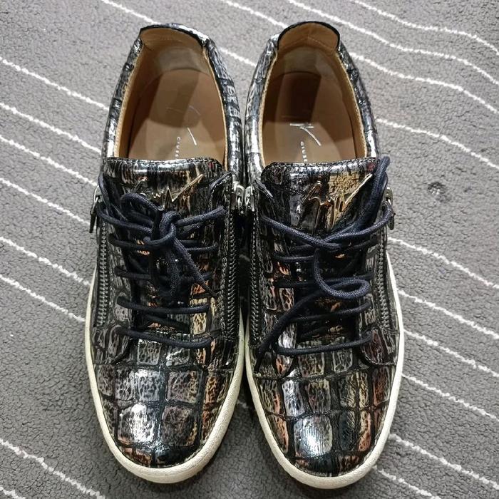 Sepatu Giuseppe Zanotti Authentic