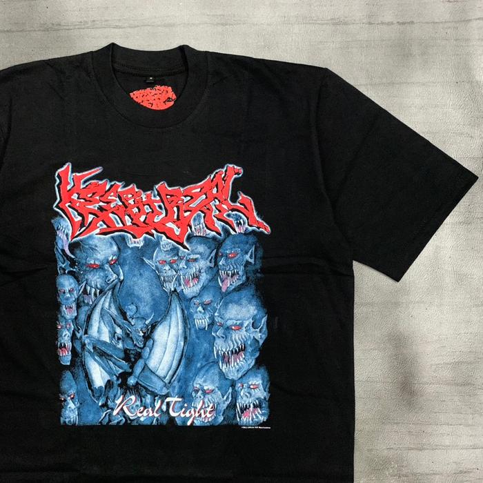 [HOT] Keep It Real - Real Tight Black