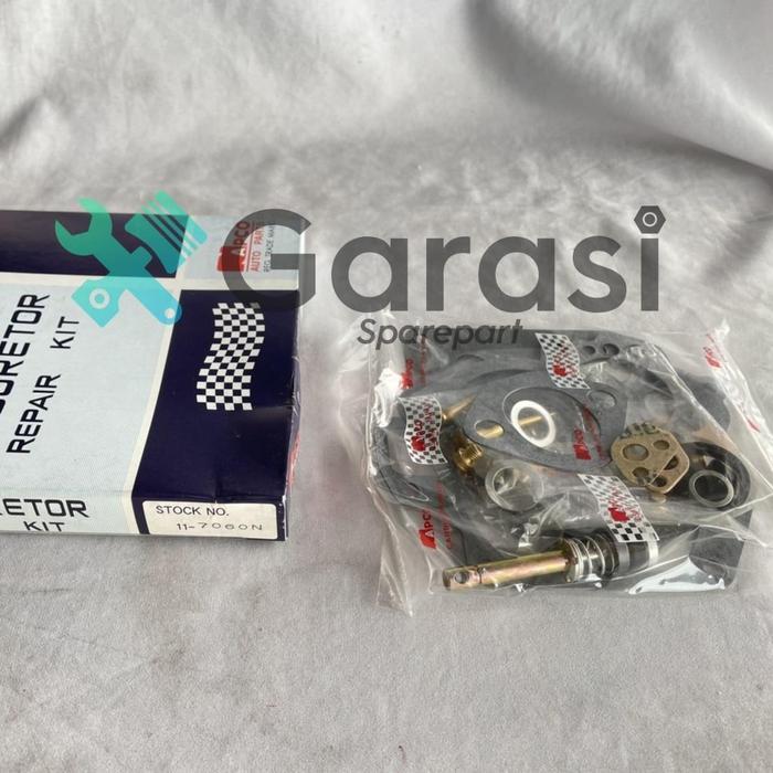 Repair Kit Karburator Mazda 626 Capella 2000cc JAPAN