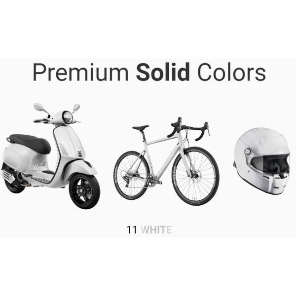 AutoGard White Putih 11 Cat Cat Semprot Premium Motor Mobil Sepeda Helm Rumah Serbaguna Vas Pot Graf