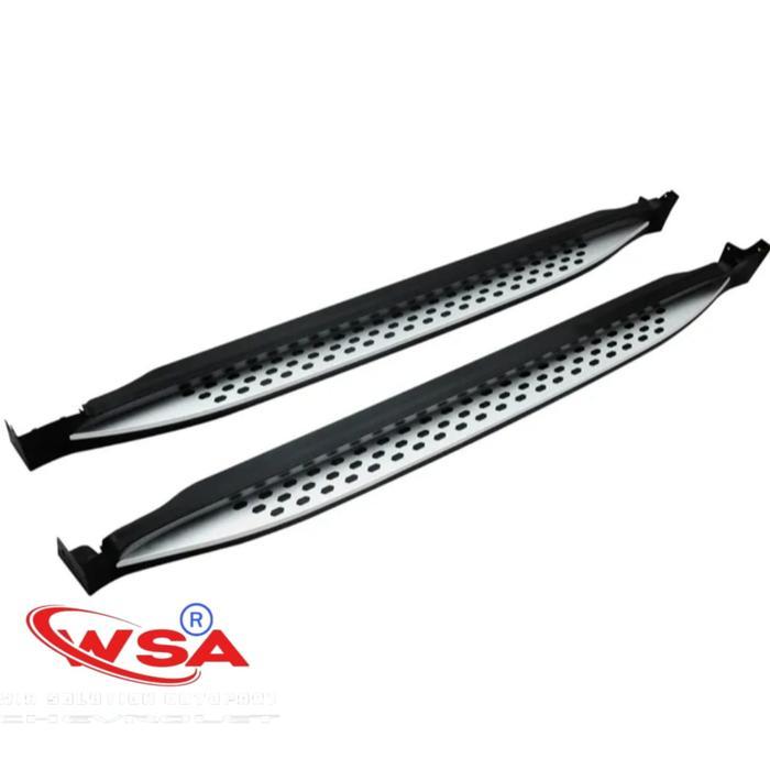 pijakan kaki Fot step footstep footstep chevrolet Captiva FL3 OEM