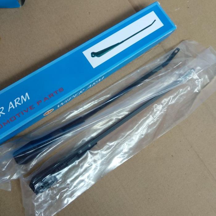 Gagang Wiper Kaca Mobil JIMNY KATANA SJ410 SIERRA Wiper Arm Gagang Besi Penyeka Mobil Jimny Katana S