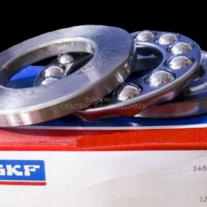 THRUST BALL BEARING 51217