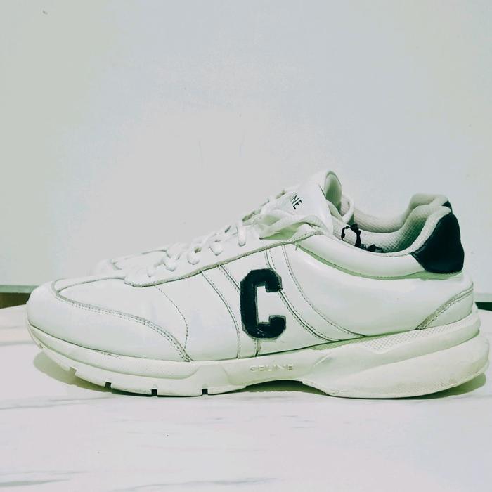 casual sport kulit celine Shoes Sneakers