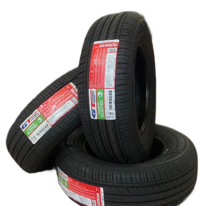 GT ECOTEC 175 70 13 175 70 R13 175/70/13 175/70 R13 175-70-13 175-70 R13 17570R13