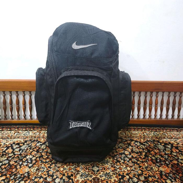 tas ransel Nike elite backpack