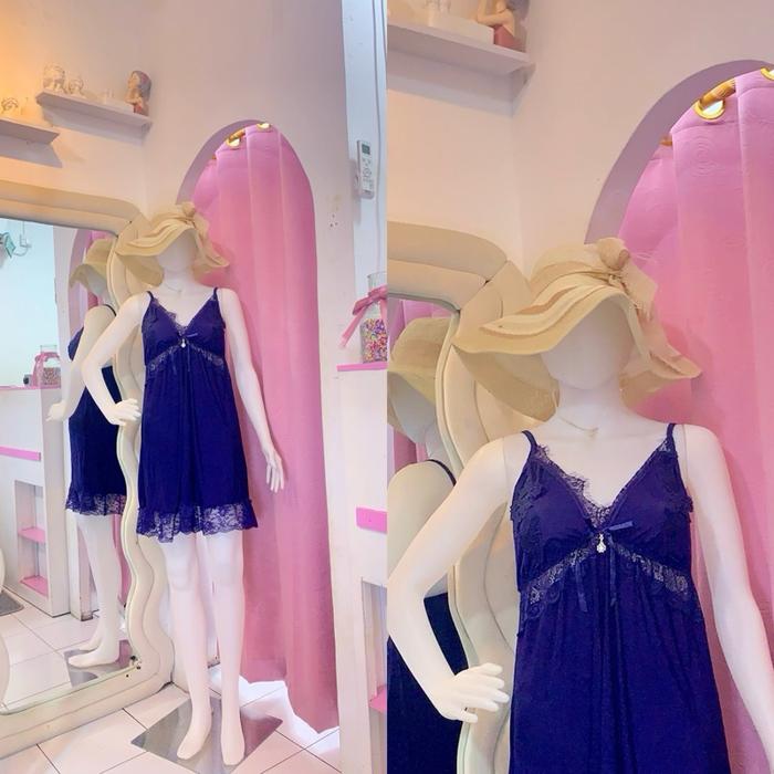 Linggerie Scelta Lingerie Wanita Tidur