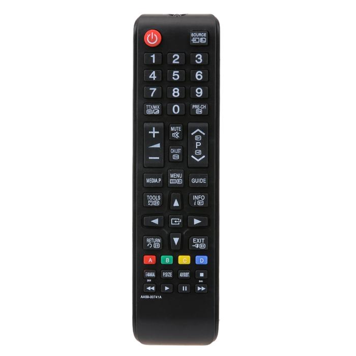 Remote Control for Samsung LCD Smart TV Universal TV IR Remote