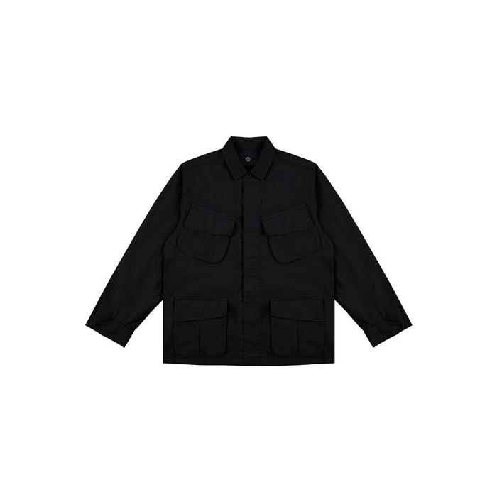 Three2nd Men's Jungle Fatigue Jacket H010624