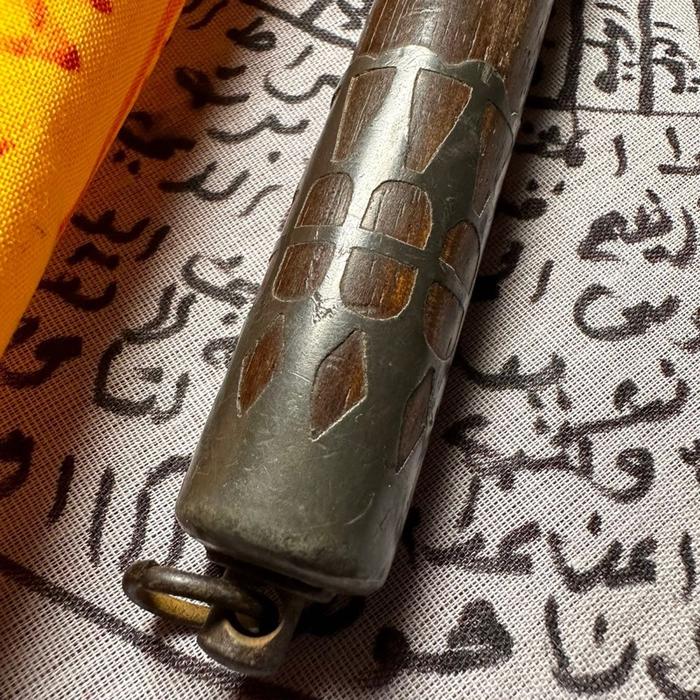 Ca Kai Dodol (KH. Abdul Qadir Noor) Kandangan
