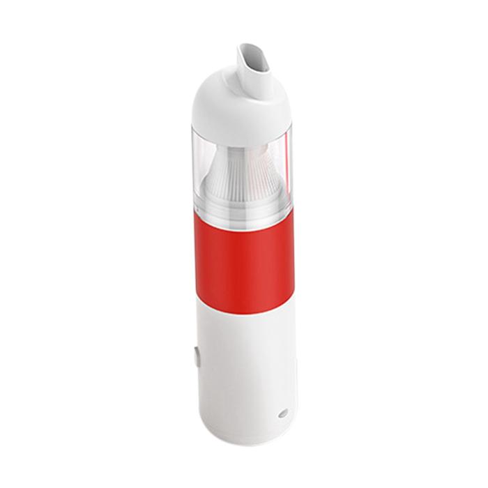 Car Vacuum Cleaner Portable Handheld Vacuum Cleaner Mini for Car
