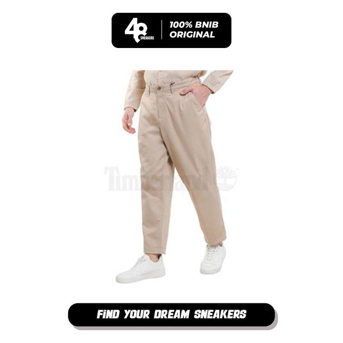 Celana Pria Timberland Men Tblchill Pant (TB0A2EPA-269) Original