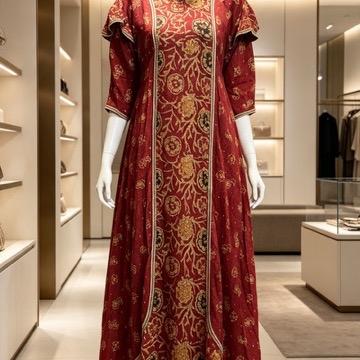 READY SHELA DASTER BY ANNA AL ABDULLAH