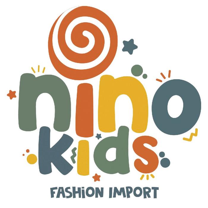 Khusus fashion import - Link Co Live Ninokids pekanbaru