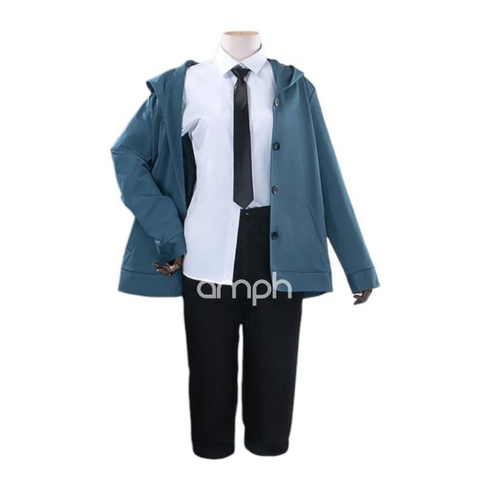 POWER CHAINSAW MAN COSTUME | COSPLAY ANIME KOSTUM ANIME | COSTUME COSPLAY KOSTUM COSPLAY KOSTUM COSP