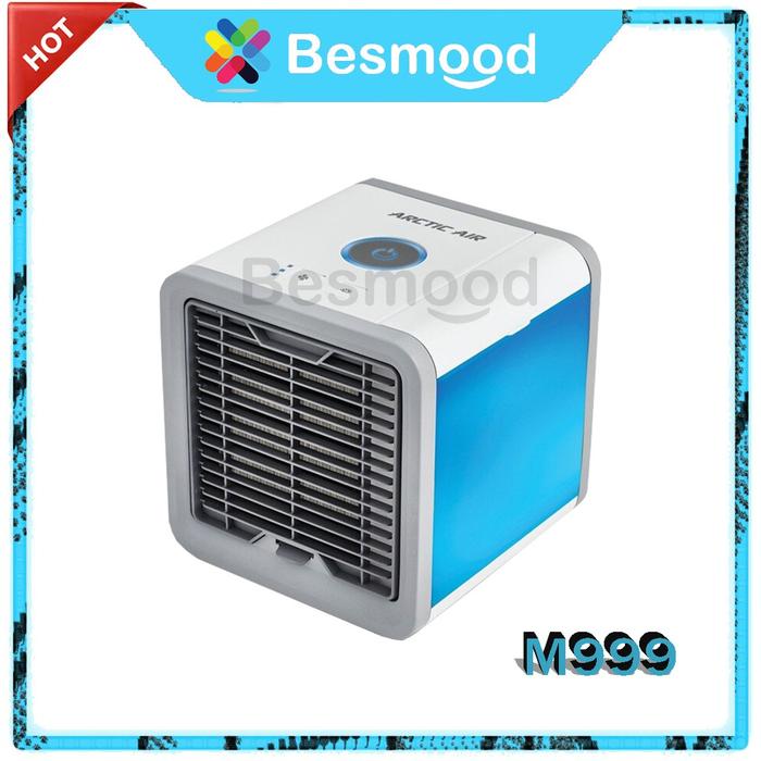 Besmood AC Mini portable Artic Pendingin Ruangan Sejuk Air cooler