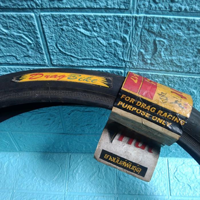 ban Thailand ban ring 17 UK 60/90 drag bike hut Thailand ban motor Thailand ban 60 90 17 ban cacing