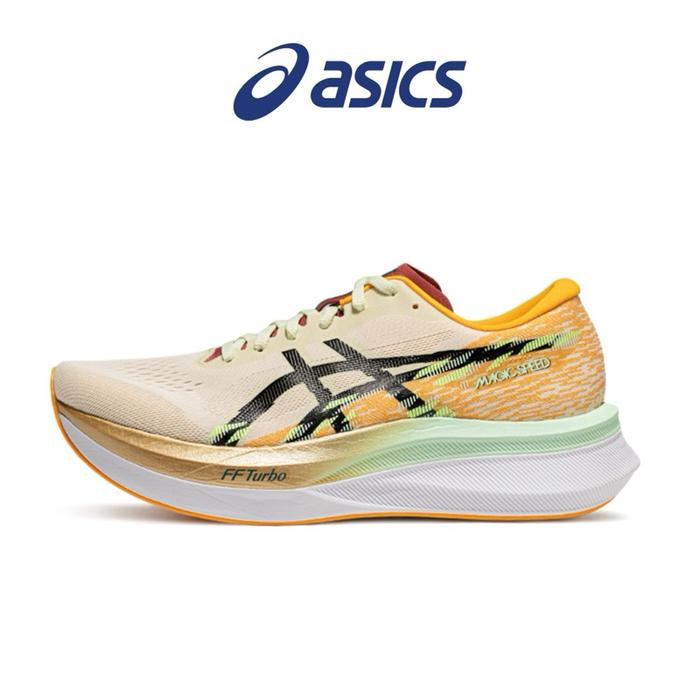 Sepatu Ascs Magic Speed 4 Chengdu Authentic