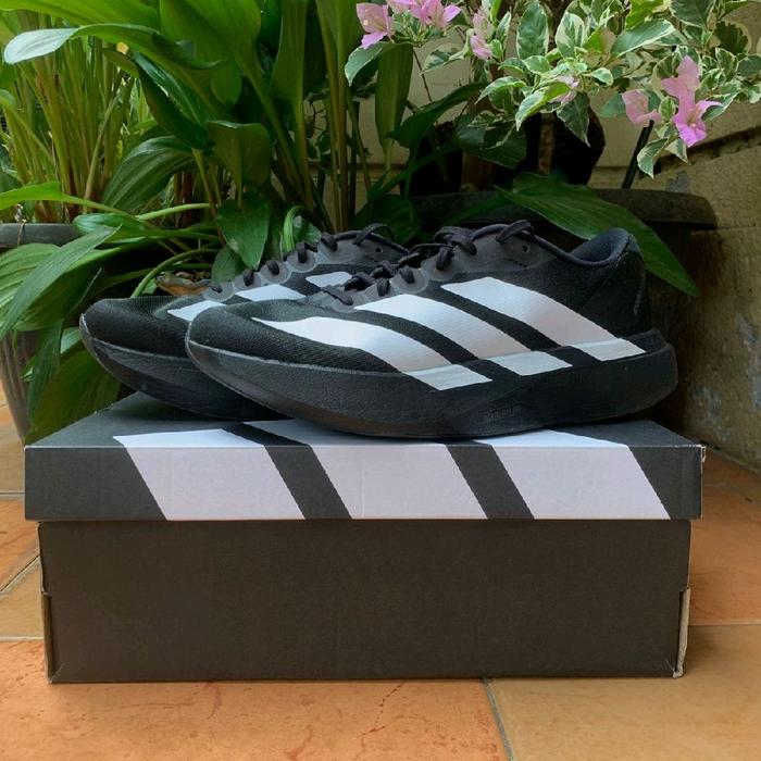 adidas EVO SL Second Mulus Pria Sneakers Shoes Size 42