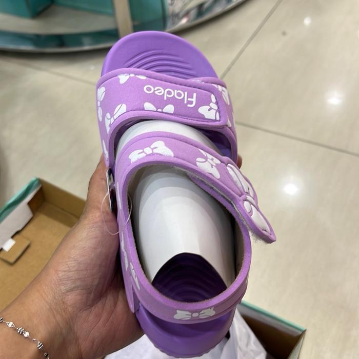 Sandal Fladeo kids Phylon anak