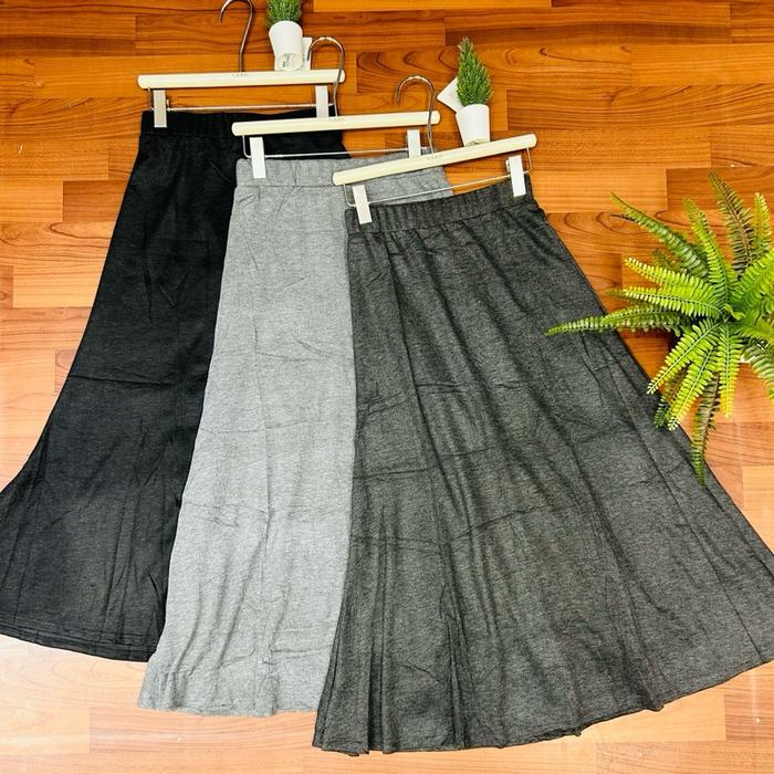 Rok Span Kaos Premium 9911