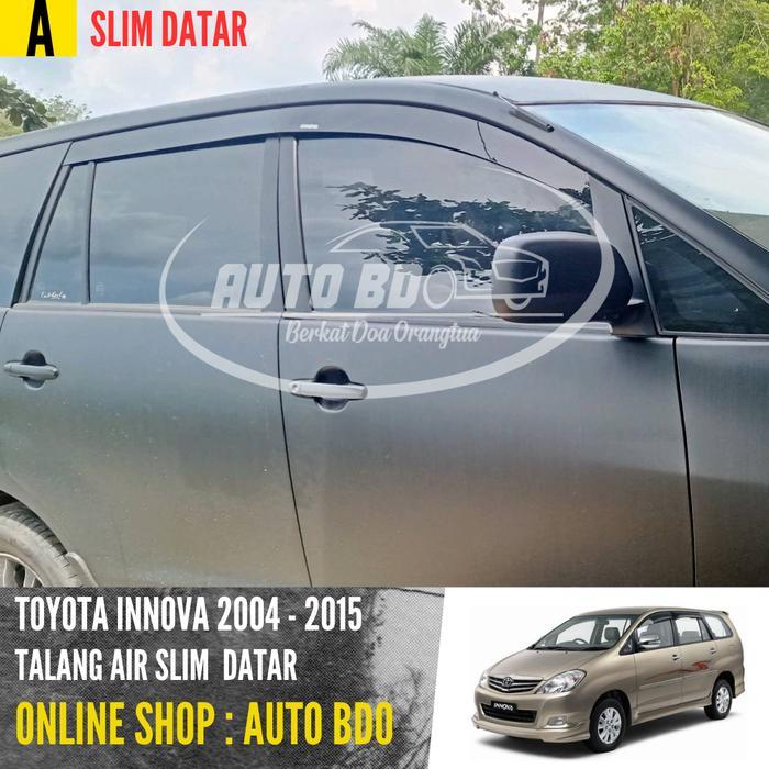 Talang Air Innova 2004-2015 Slim