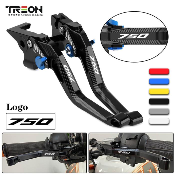 For Suzuki GSX S750 GSXS GSX-S GSX S 750 GSXS750 2011- 2022