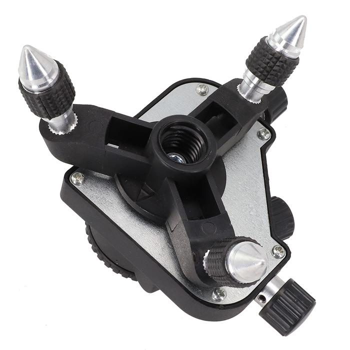 Durable Practical Meter Bracket Level Adapter Holder Laser Level