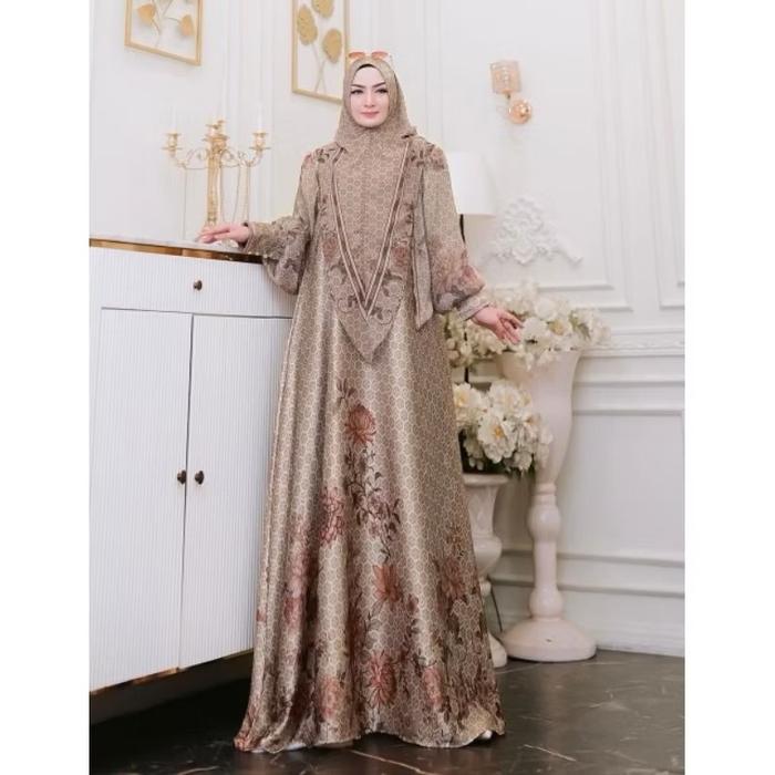 Hasina Series Gamis By Yodizen