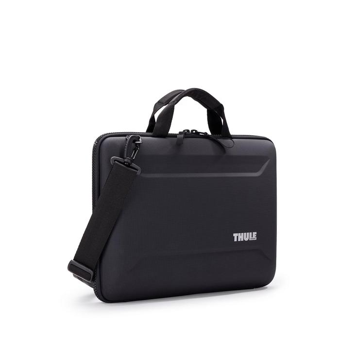 Thule Gauntlet attache MacBook Pro 16" black Original Tas Laptop Macbook
