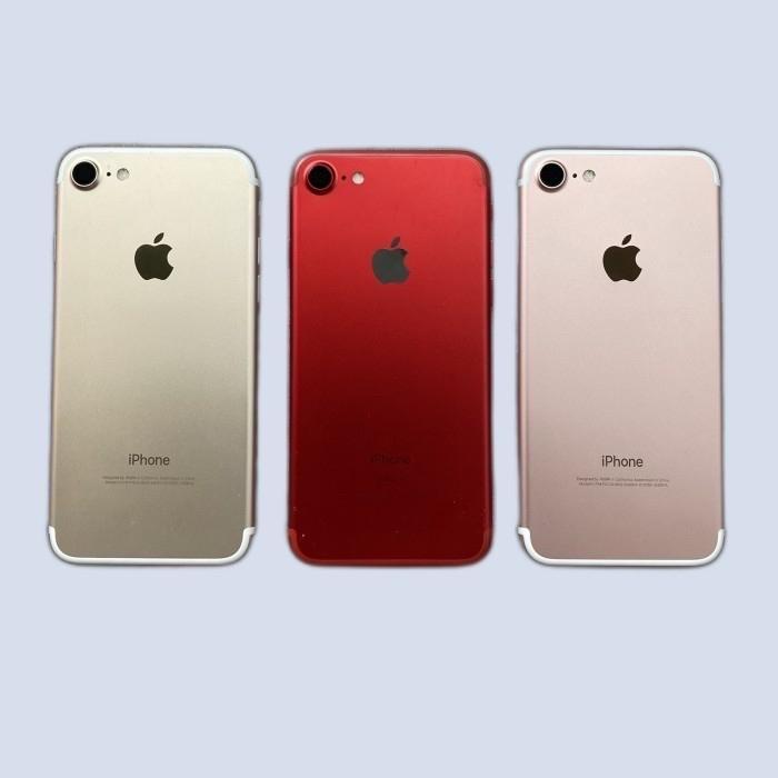 housing kesing iphone 7 *