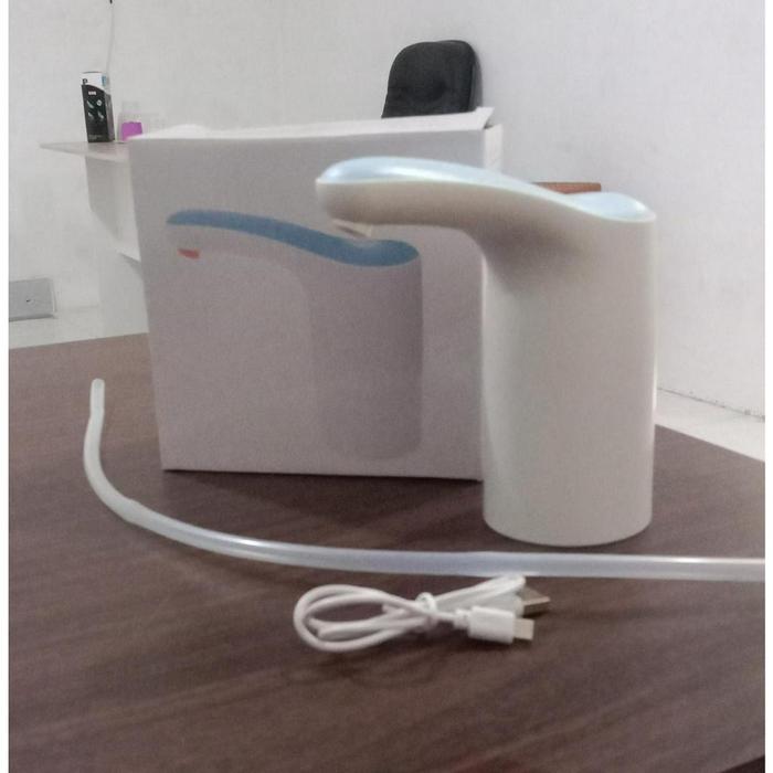 [INTELLIGENT] Pompa Galon Elektrik V-33 || Dispenser Air Galon || Pompa Galon Electric Usb