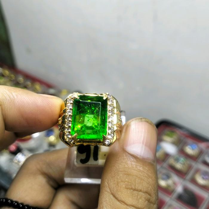 cincin tetlaris pria bisa vod