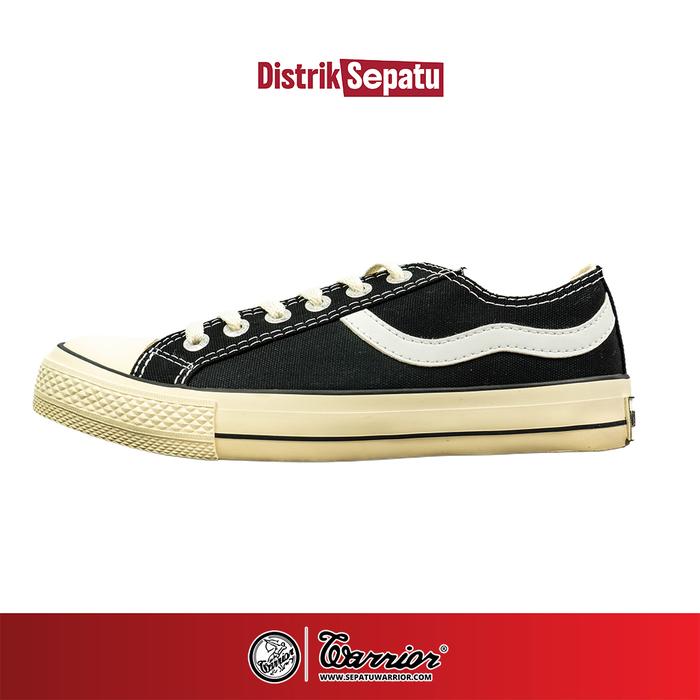 SEPATU WARRIOR HECTOR LC | Sneakers Pria Wanita 100% ORIGINAL