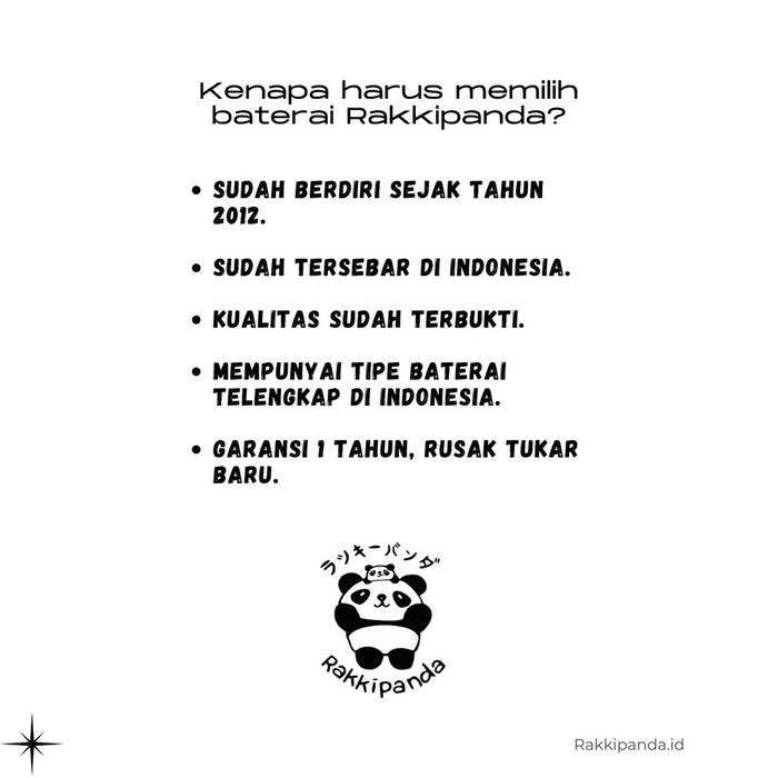 BATERAI RAKKIPANDA OPPO NEO 9 - BLP615 BLP 615 Neo 9 / A37 / A37F Batre Batrai Baterai original