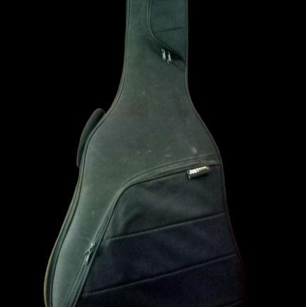 Tas guitar akustik  ORI Yamaha FG F310