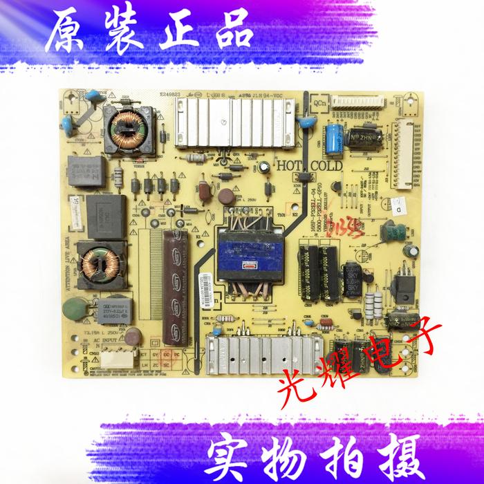 39e500e 32e680f power board 5800-p32ell-0p20 0p10168p-p32ell-04