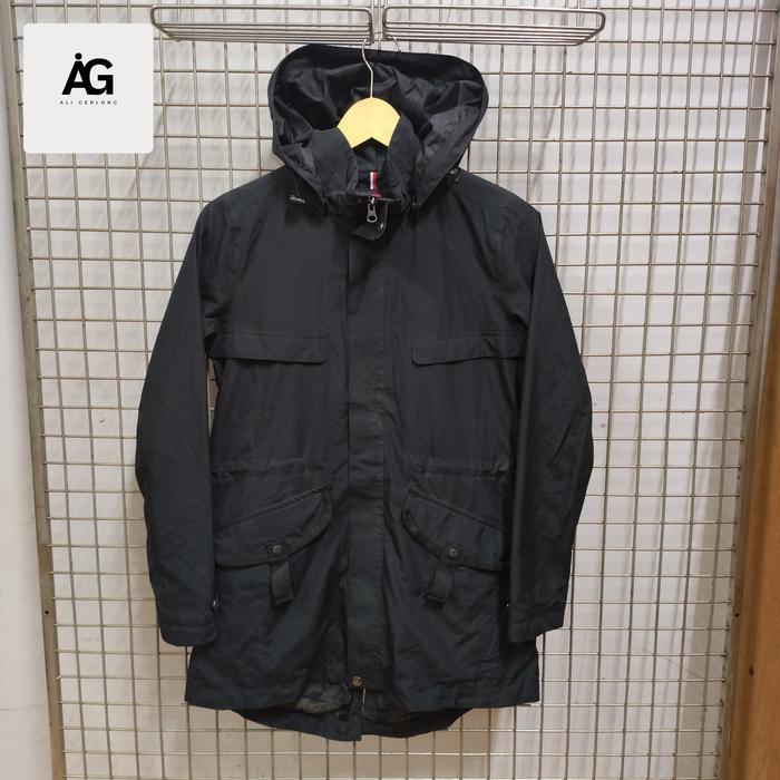 EX DISPLAY SPECIAL PRICE EIDER PARKA JACKET GORETEX CEWEK SIZE M 95