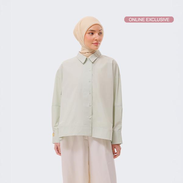 RiaMiranda - Beena Top - Top