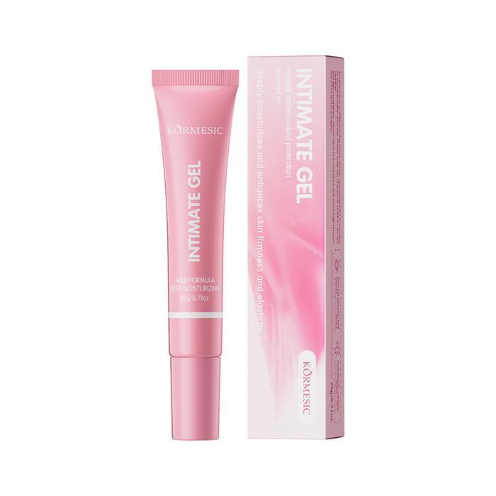 COD Gel gatal kulit yang ampuh 20g gel Gatal Private  Bokong Dan Selangkangan Menghilangkan Bau Anti