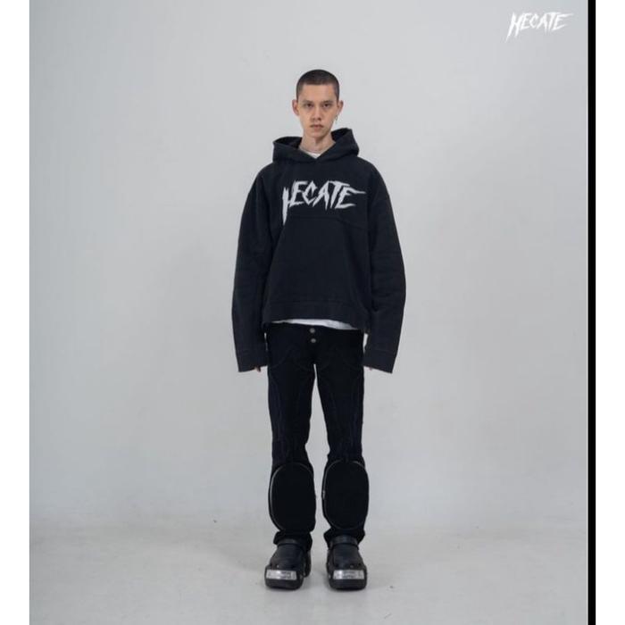 Hecates Drop 12 100% Original || @hecates.official READY STOK