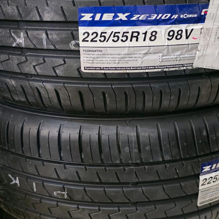Ban Mobil Falken Ze310r 225/55 R18 225 55 18