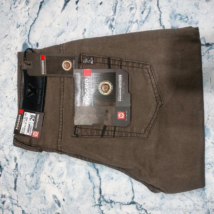 Celana Pogino Katun Kampas Dan Soft Jeans Original Pria. Dewasa Dewasa Dewasa Dewasa Dewasa Dewasa D