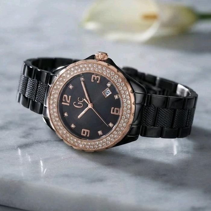 Guess Collection GC Jam tangan Wanita