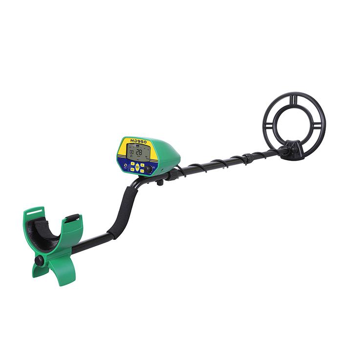 MD-950 Metal Detector Professional Metal Pinpointer Metal Detector
