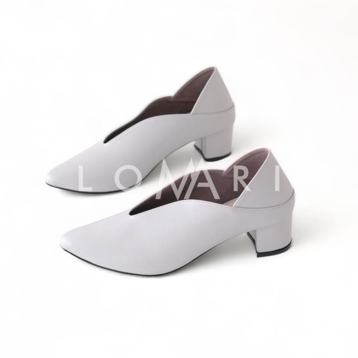 Edith Series Lomari - Sepatu Heels Wanita
