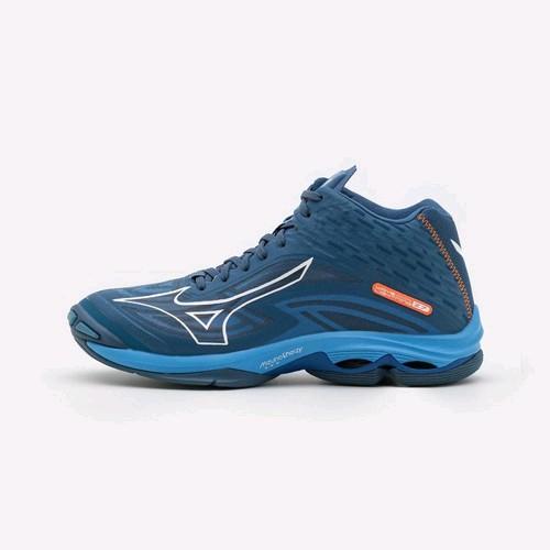 Sepatu Bola Voli Mizuno Wave Lightning