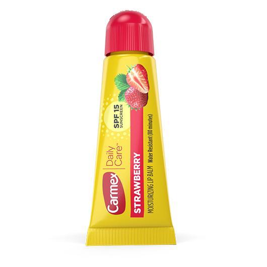 (NO BOX) CARMEX TUBE LIP BALM SPF 15 - PILIH VARIANT